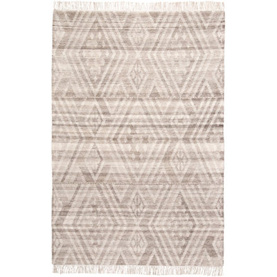 Adhil Geometric Indoor Rug