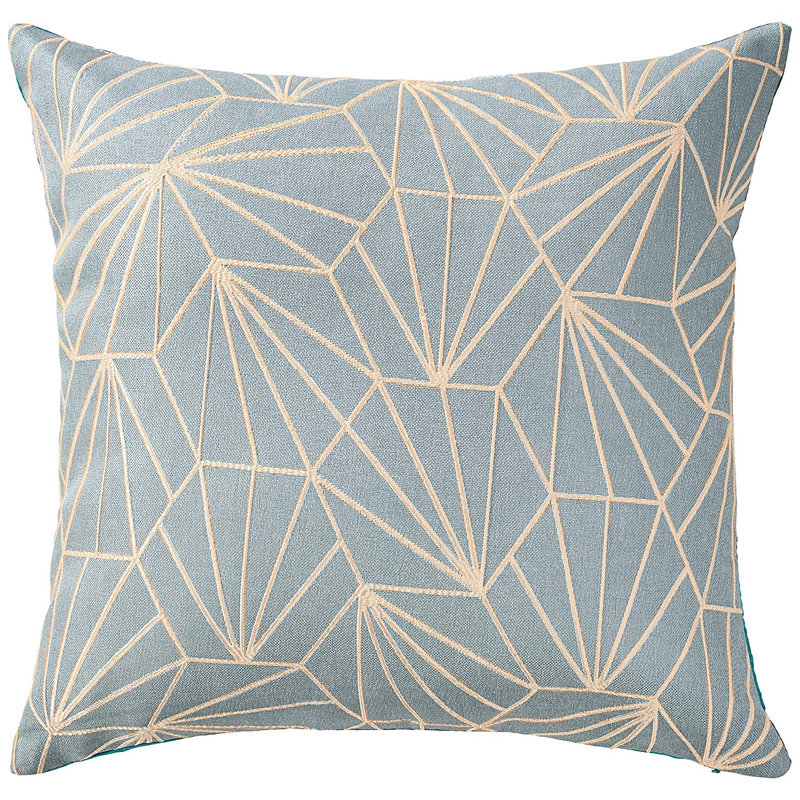 Coussin Victoria, Menthe
