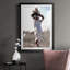 «Her Dance I» par - Impression sur-306005234-306005237
