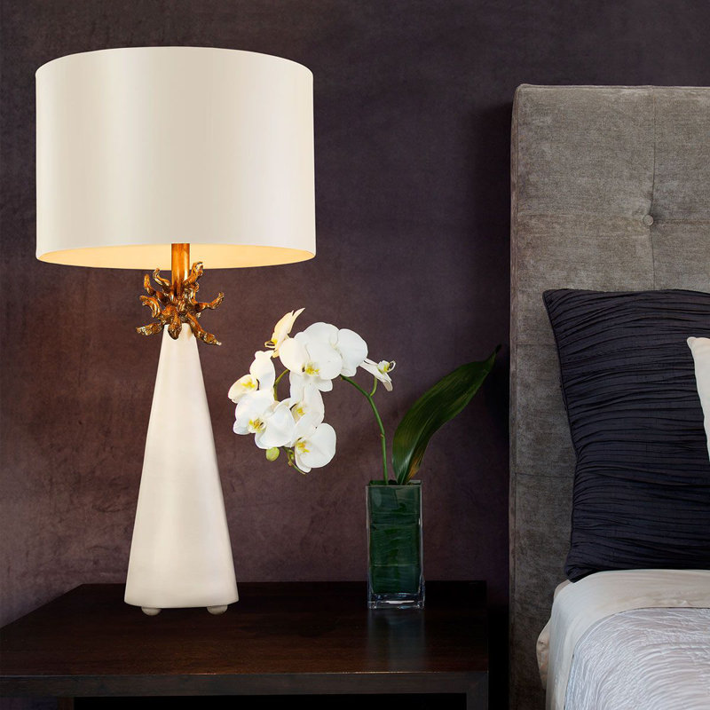Darley Metal Table Lamp