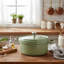Living And Home 2.75L Pot Set-123498705