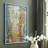 Bandaloo I Framed Print - Solid Wood-2080419186-2080419187