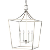 Southold 4 - Light Chandelier