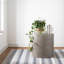 Tapis intérieur / extérieur gris Folly-70329195