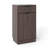 Tilt Out Trash Cabinet with Drawer-116866397