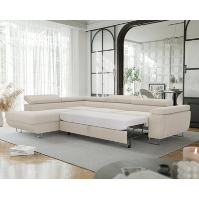 4 Seater Sofa Bed