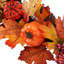 Faux Berry 60cm Wreath