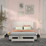 Sagen Bed