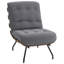 Upholstered Side Chair