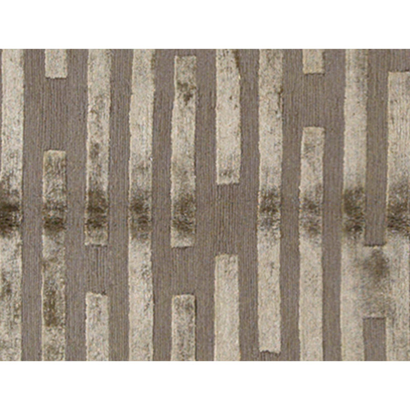 High-Quality Hand-Knotted Musk Area Rug
