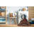 Oriental Indoor Rug-1484030647