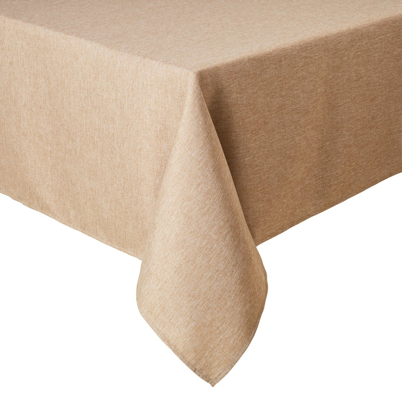 Nappe Christabelle, Rose, 160 po x 60 po