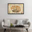 « fox collage iii », impression sur toile tendue-29176244-72782612-72782619