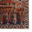 Tapis multicolore / orange Jaipur Living Cicero-375891477
