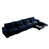 Blue is unavailable