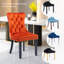 Chaise de salle à manger Kenta-136482833-136482823