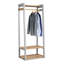 Merz 80cm Solid Wood Closet System-1623297177