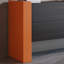 Armoire d'entrée moderne et minimaliste