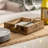 Jorma Napkin Holder