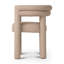 Tacova Dining Chair-Surrey Cocoa-476271452