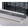Cosmo 24 in. Top Control Built-In Tall Tub Dishwasher in Fingerprint Resistant Stainless Steel, 45 dBA
