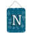 N