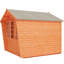 Bryauna 20 Ft. x 25 Ft. Summer House