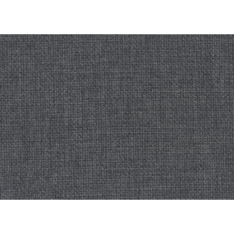 Fauteuil d'appoint Style Comfort Comfort, Gris