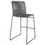 Ensemble de 2 chaises de bar Jerome