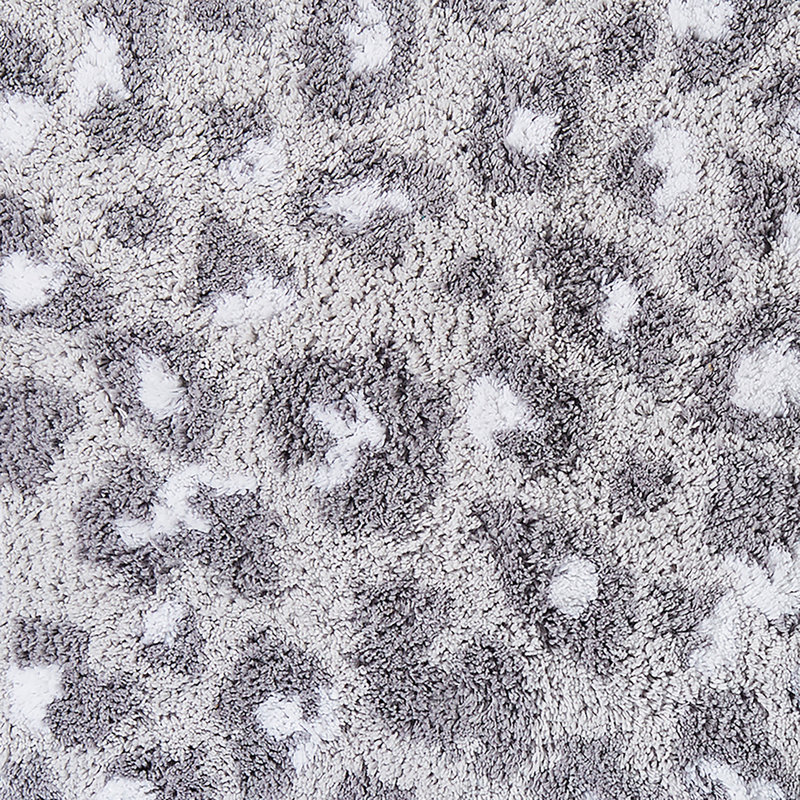 Cotton Non-Slip Bath Mat