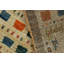 One-of-a-Kind 2'8" X 4'11" Hand Knotted Area Rug