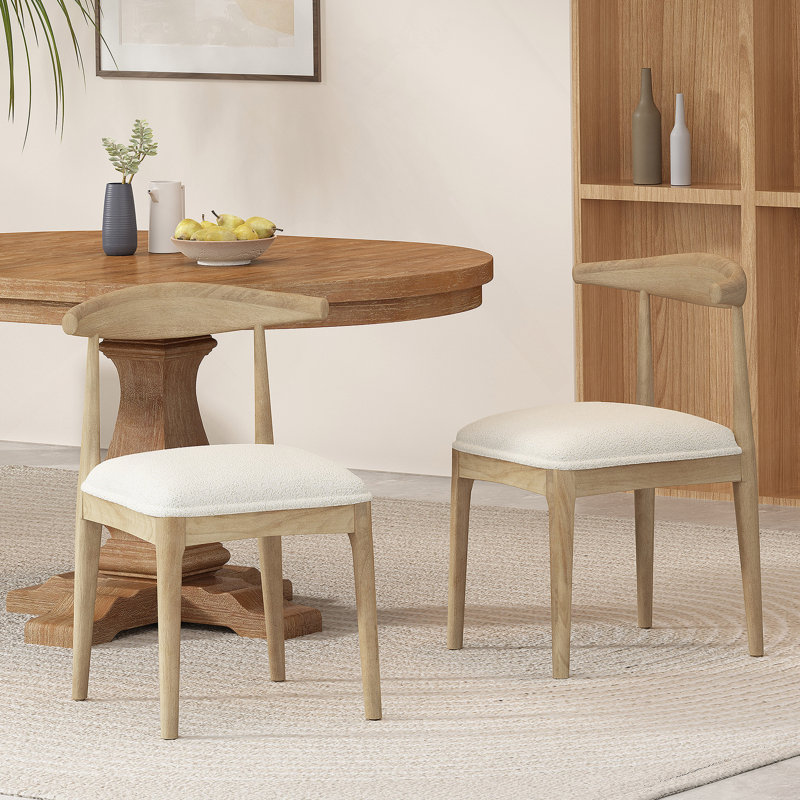Chaise de salle à manger