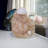 Stone Crystal Decorative Object