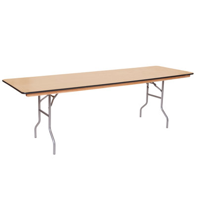 WFT Rectangular Banquet Table