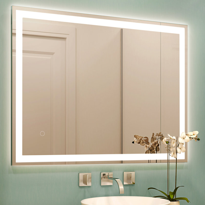 Pax, 48 po x 36 po, Rectangle