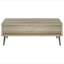 Table basse 1 tiroir Balboa