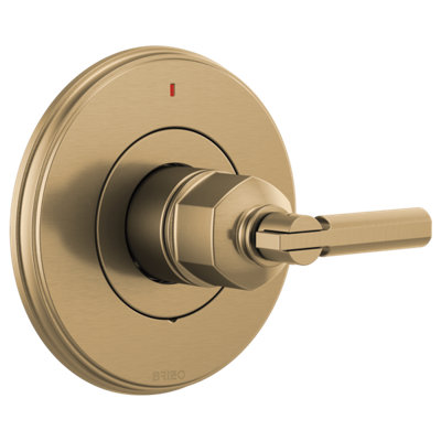 Invari™ Pressure Balance Valve Only Trim