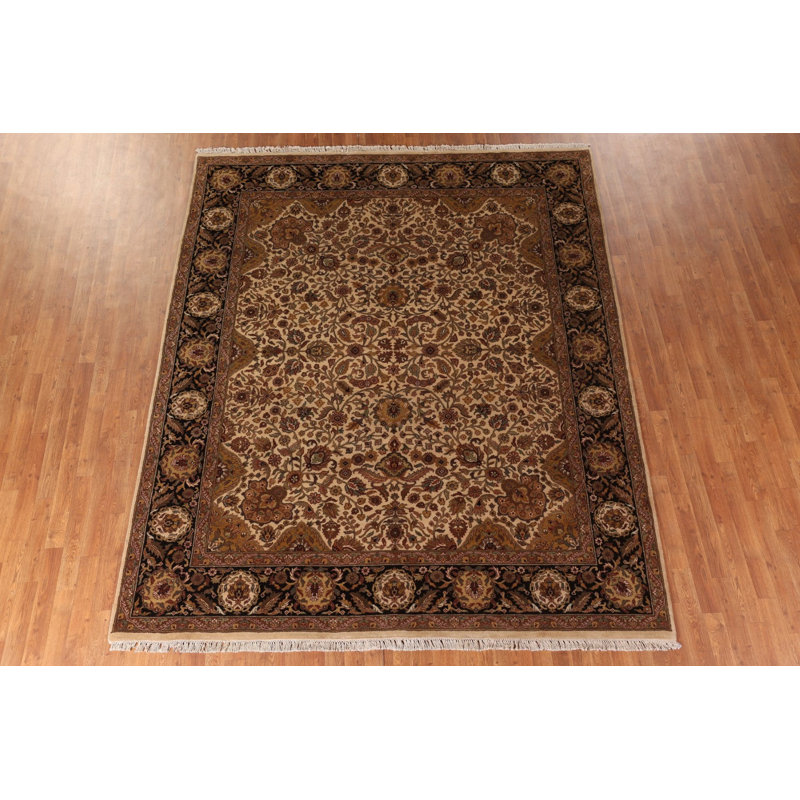 Cotton Indoor Rug