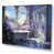 Toile tendue
