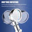 Handheld Shower Head