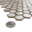 Carreau de mosaïque en porcelaine Merola-882960141
