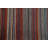 One-of-a-Kind 4'7" X 6'6" New Age Wool Area Rug in Multicolor
