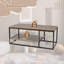 Coffee Table with Storage