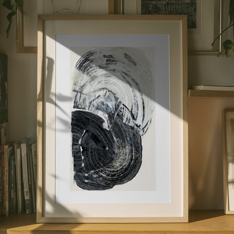Wrapped Canvas Print, 76.2 cm H x 50.8 cm W