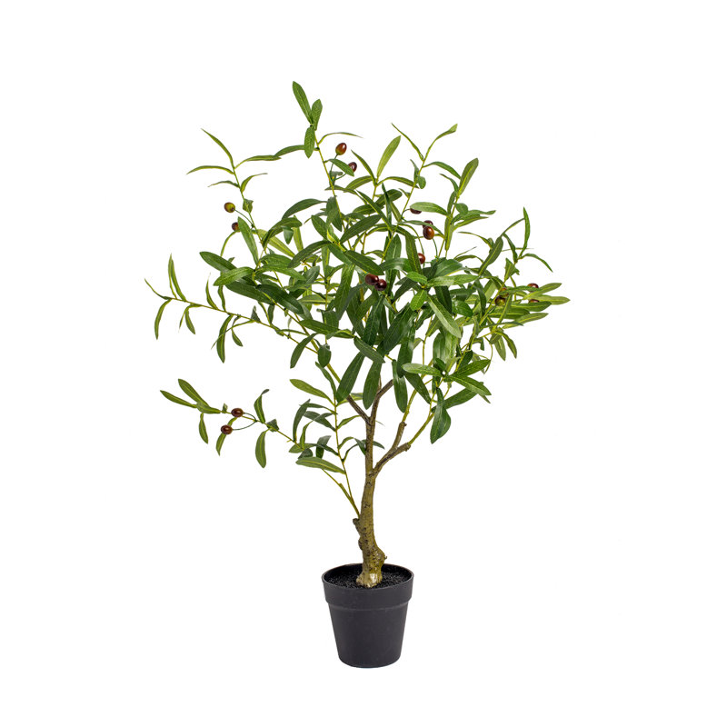 Olive artificiel 33 po