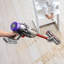 Outsize Cordless Vacuum