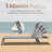 Olida Outdoor Metal Chaise Lounge with Table (3 -Pieces)-87703186-121882933