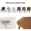 Chaise rembourrée Davia-1869112693