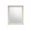 Coalesce Solid Wood Frame Rectangle Mirror