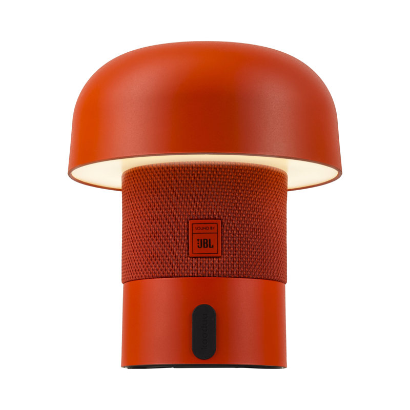 Sensa Play Mini - par Kooduu, Orange